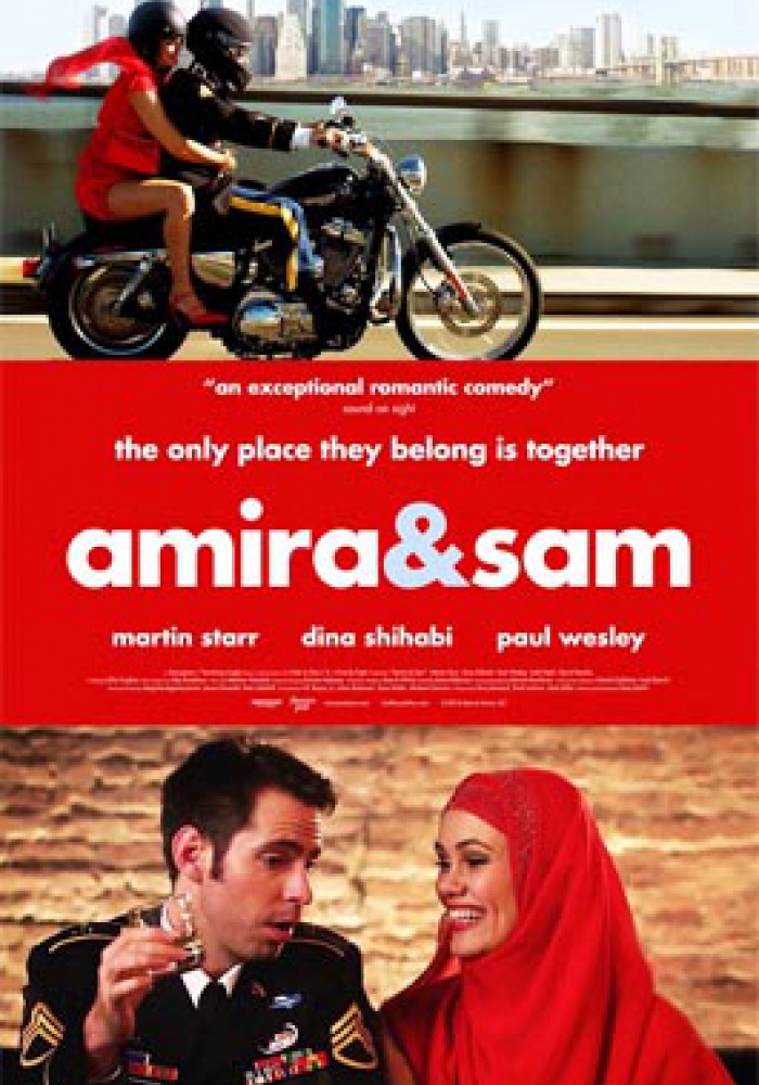 Amira & Sam